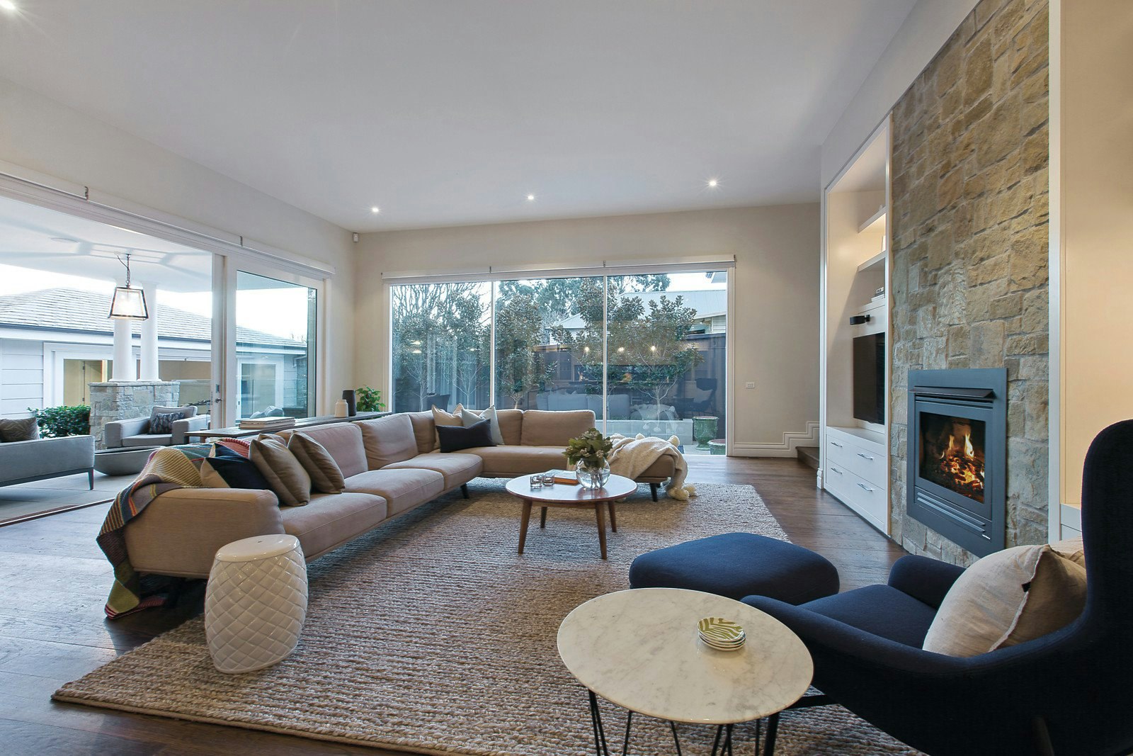 1 Anthony Street, Glen Iris, VIC