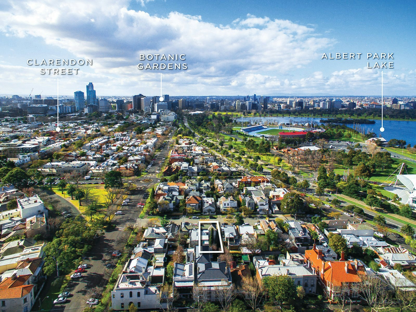 4 Anderson Street, South Melbourne, VIC