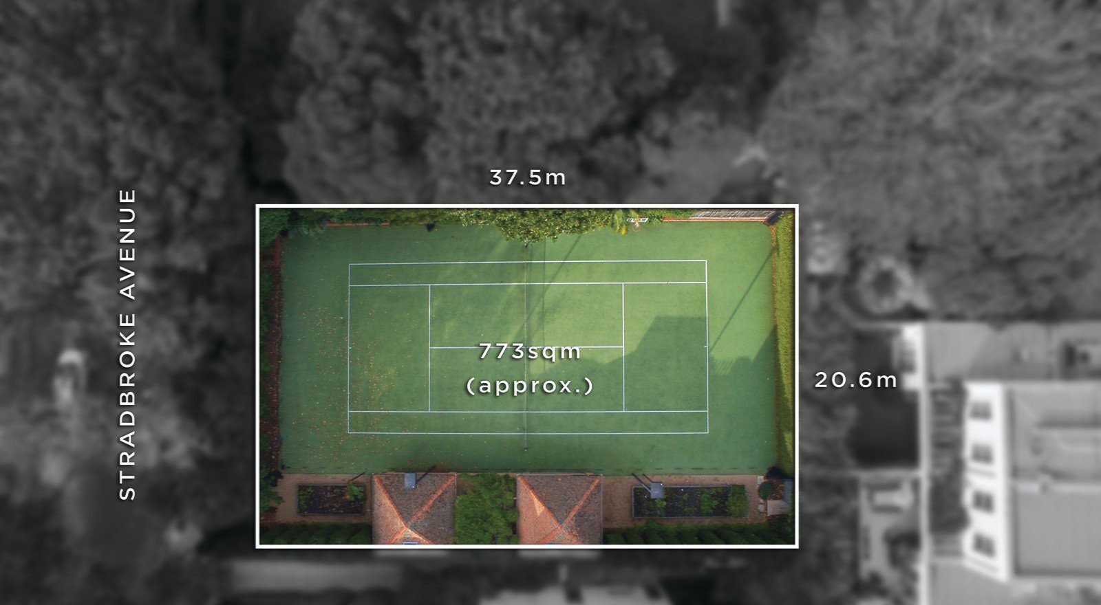 16 Stradbroke Avenue, Toorak, VIC