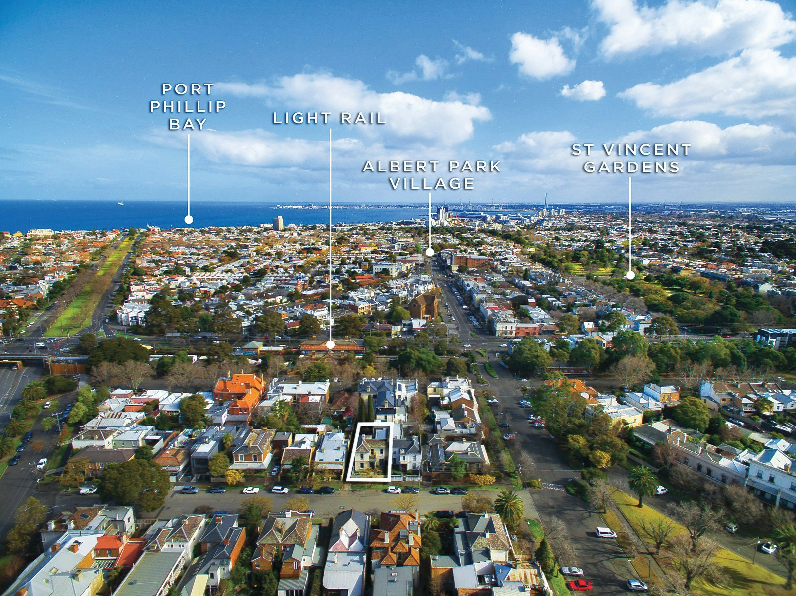 4 Anderson Street, South Melbourne, VIC