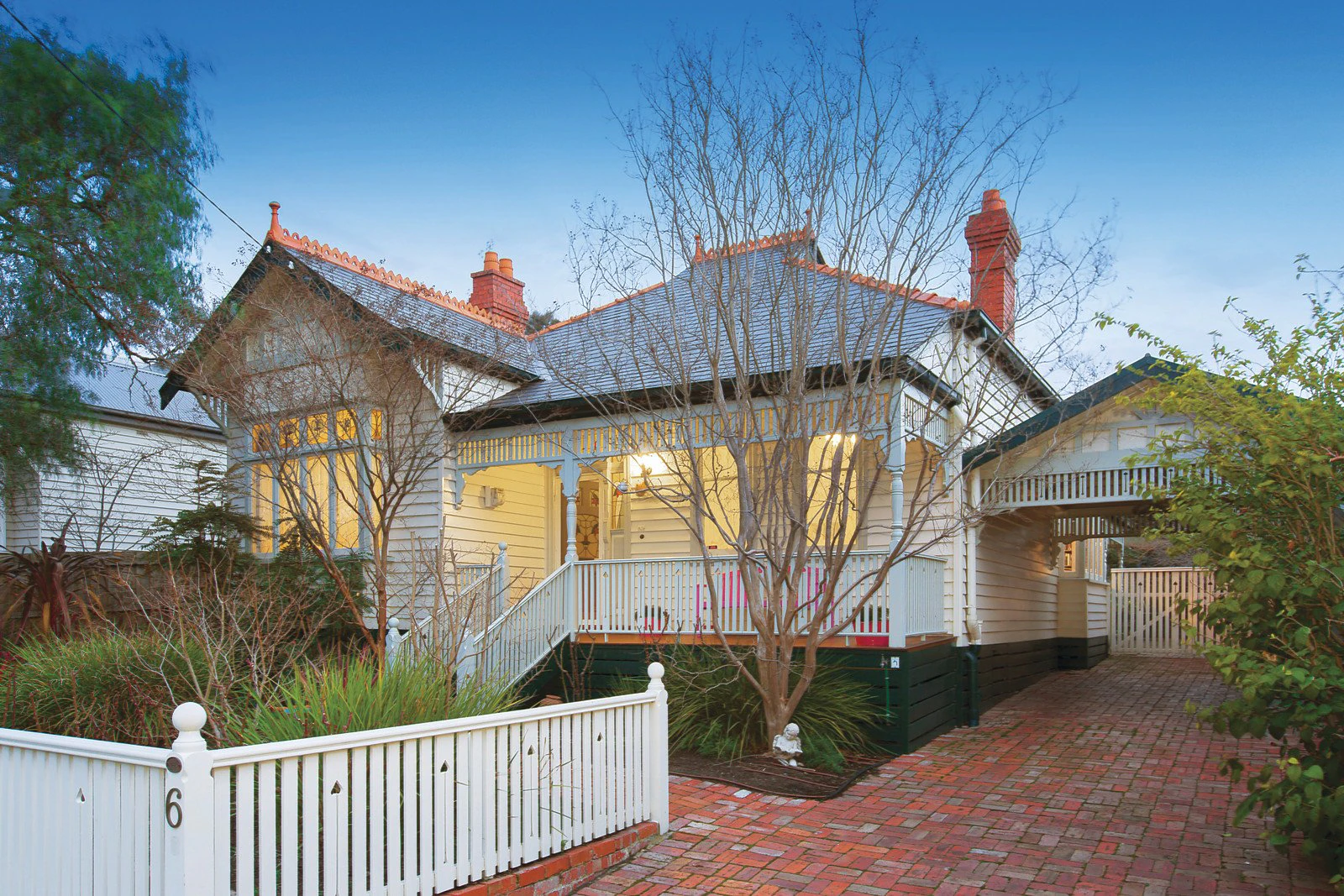 6 Viva Street, Glen Iris, VIC