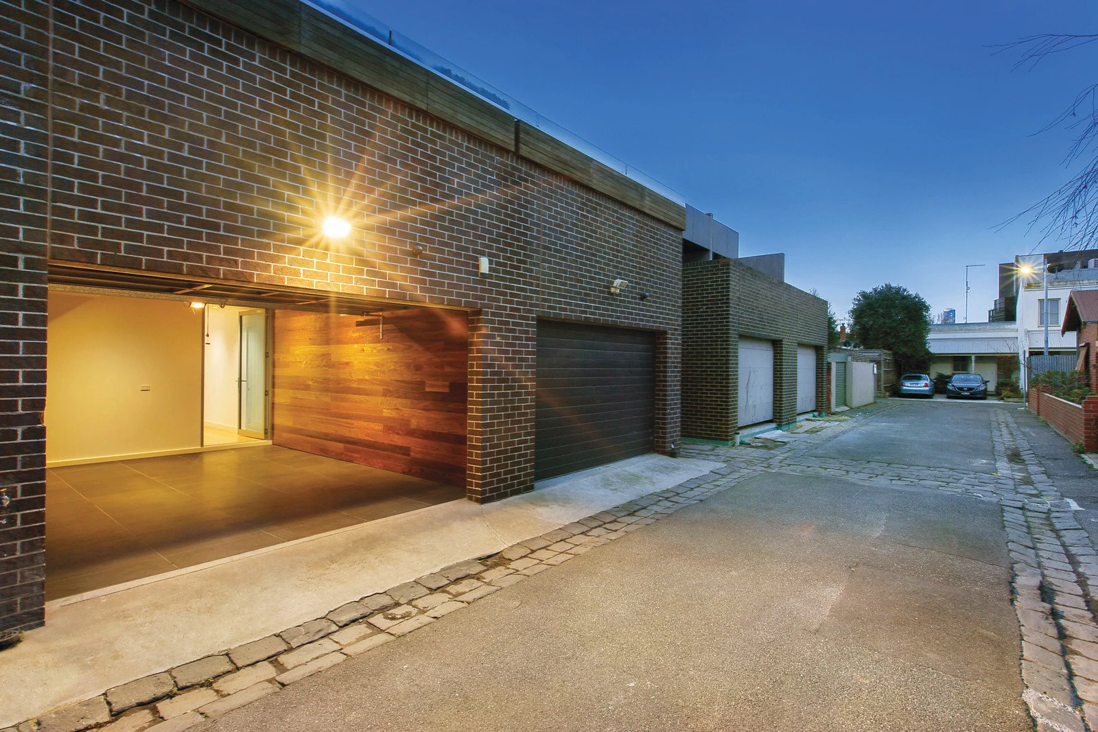 96 Nott Street, Port Melbourne, VIC