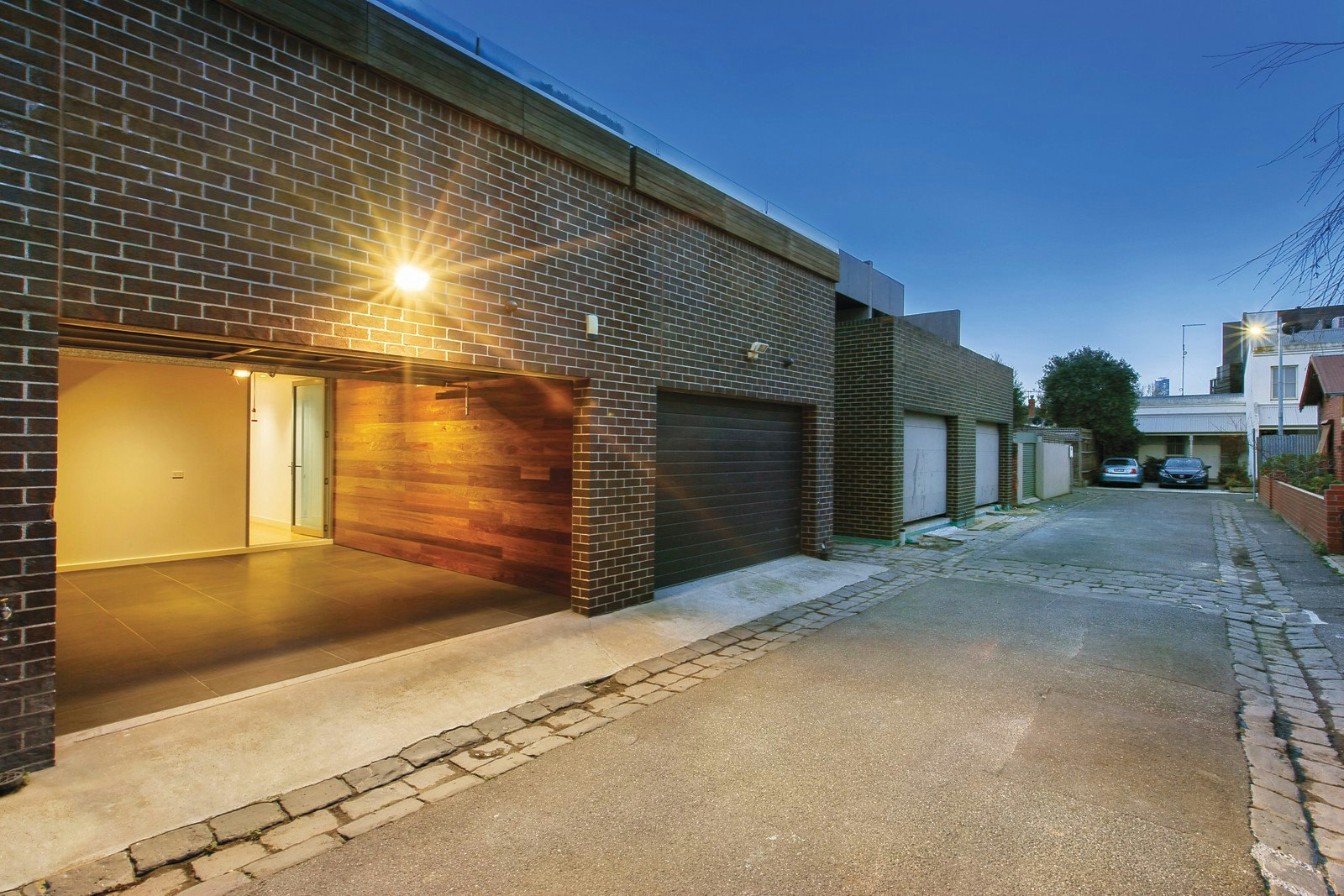 96 Nott Street, Port Melbourne, VIC