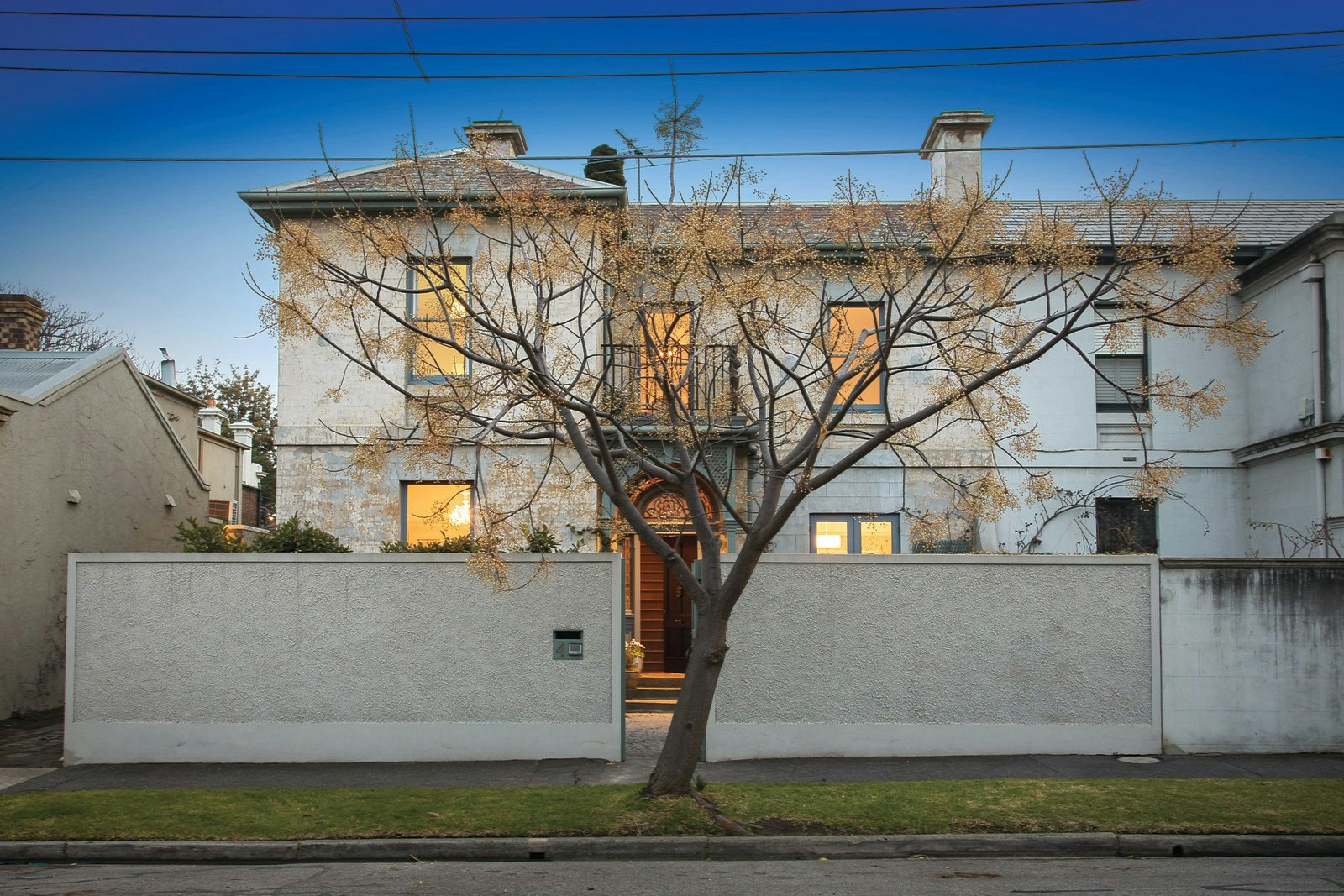 4 Anderson Street, South Melbourne, VIC