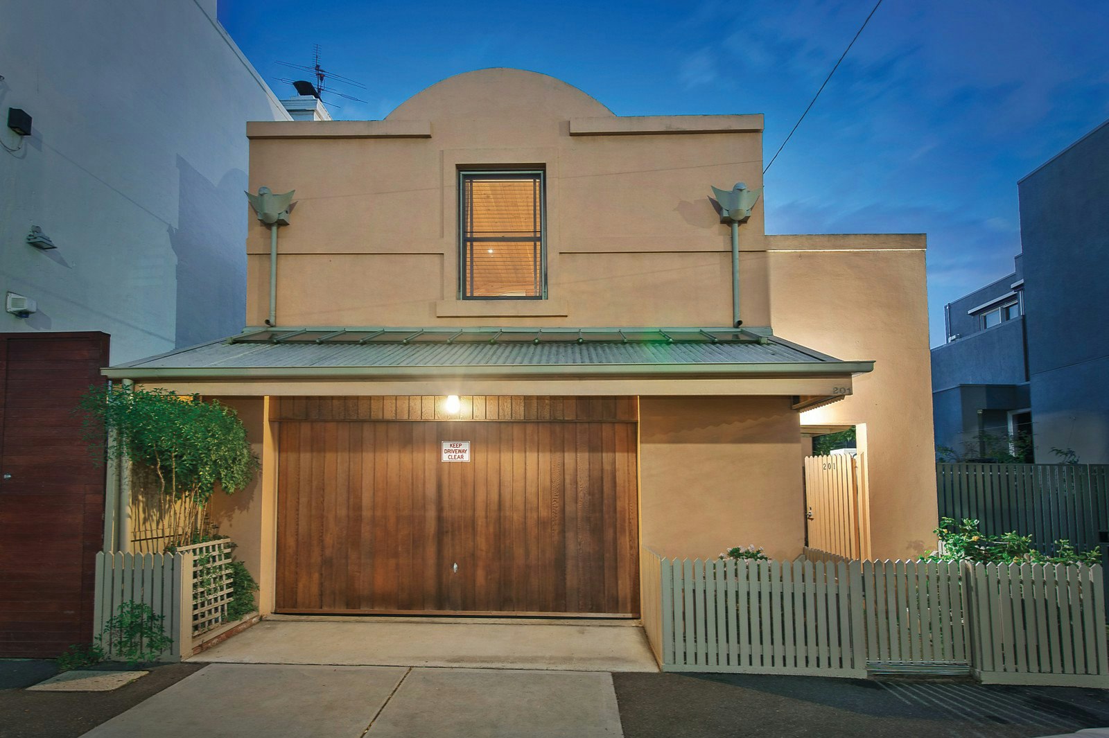 201 Stokes Street, Port Melbourne, VIC