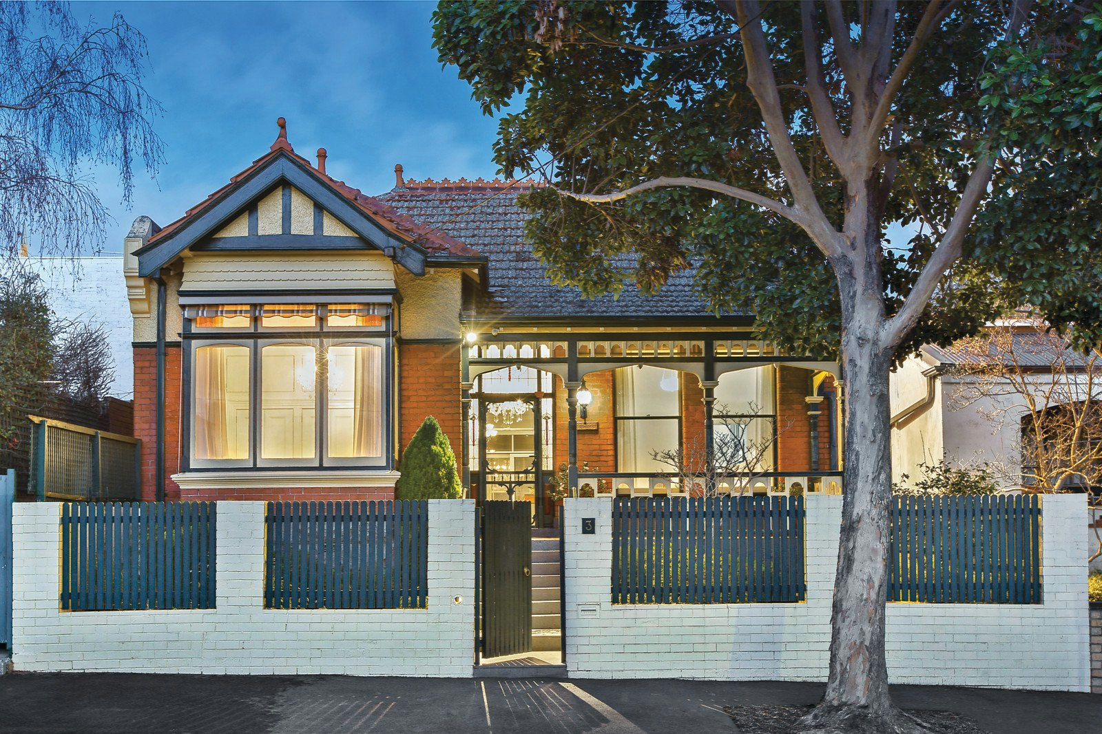 3 Stanley Street, Richmond, VIC
