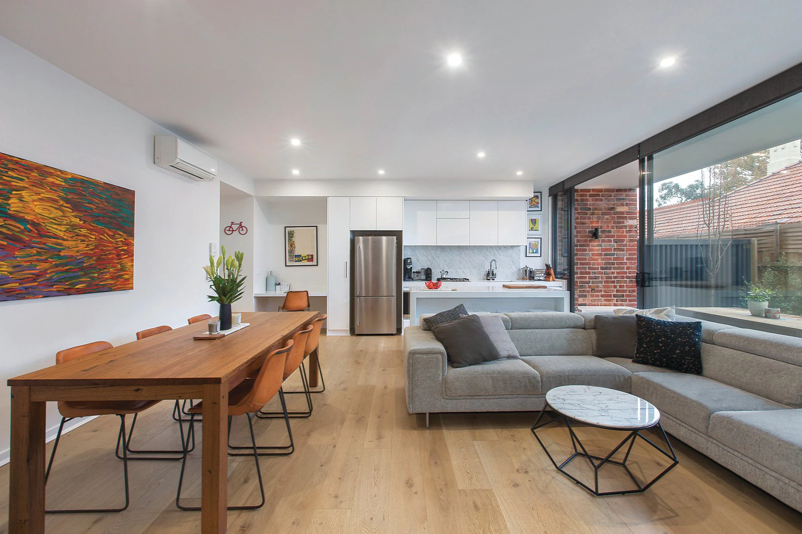 5/687 Toorak Road, Toorak, VIC