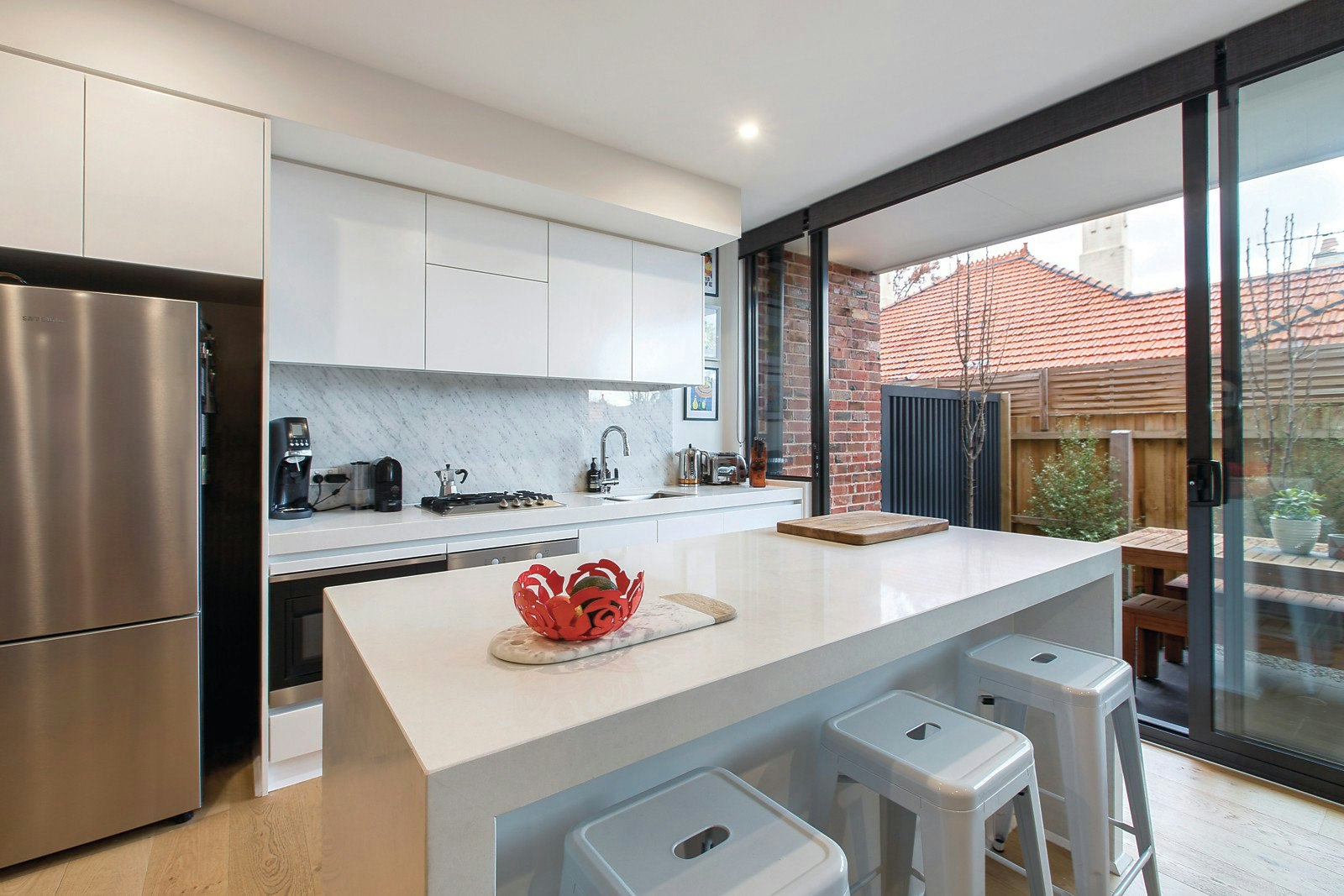 5/687 Toorak Road, Toorak, VIC