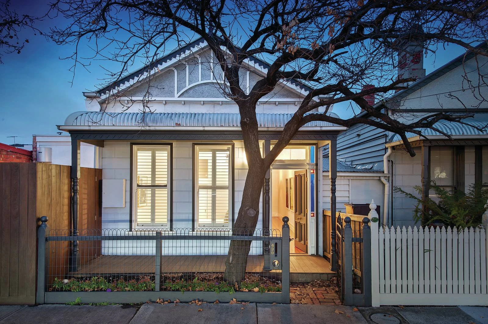 490 Williamstown Road, Port Melbourne, VIC