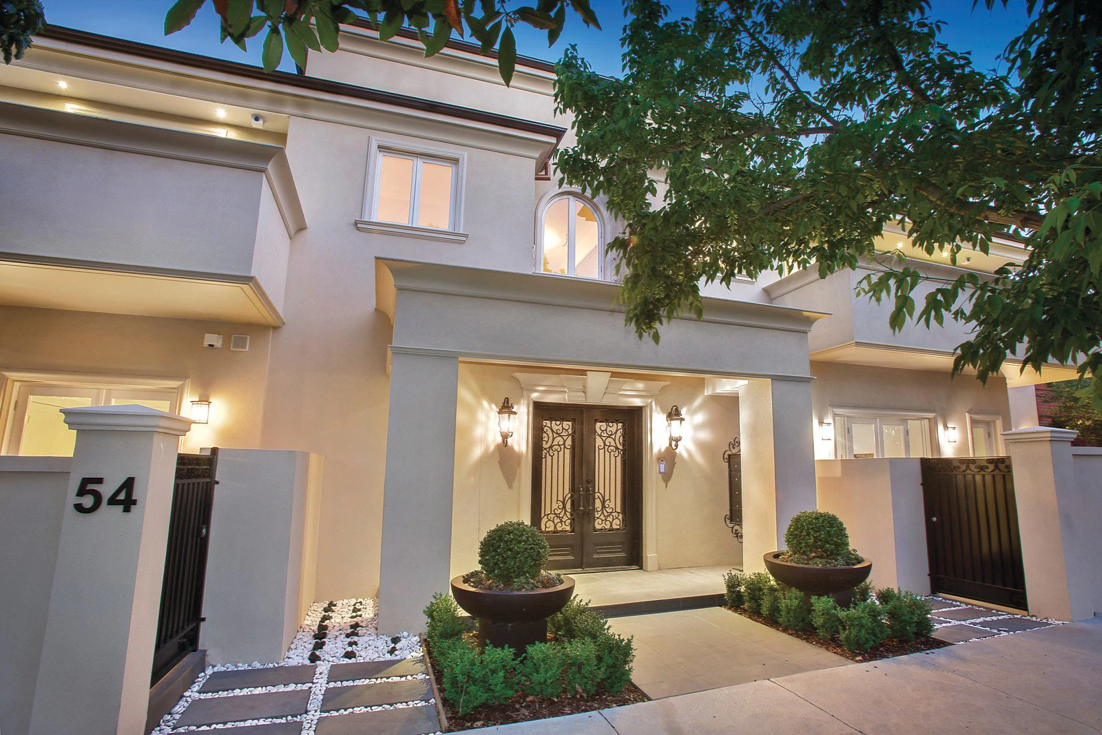 3/54 Wattle Road, Hawthorn, VIC
