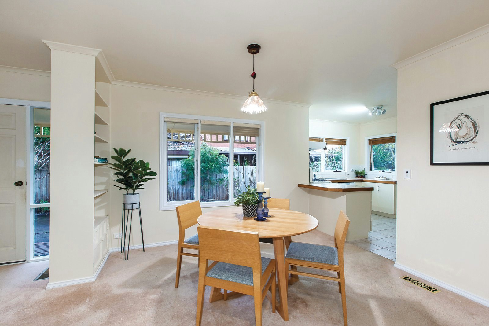 1/12 Oswin Street, Kew East, VIC