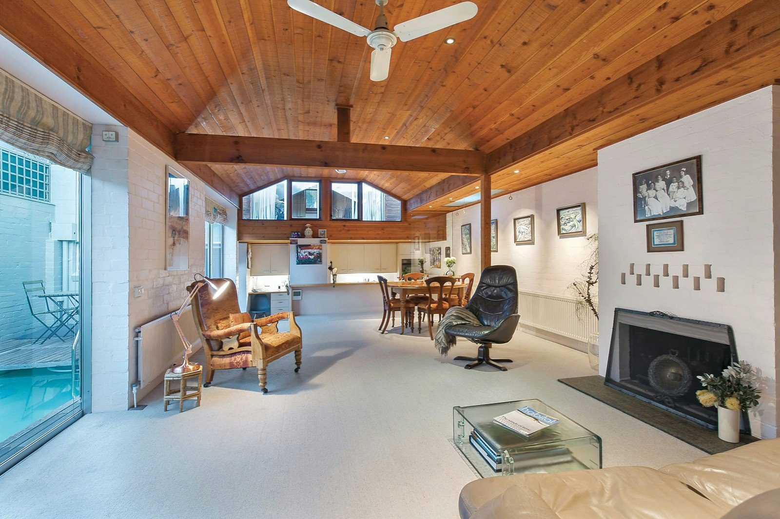 201 Stokes Street, Port Melbourne, VIC