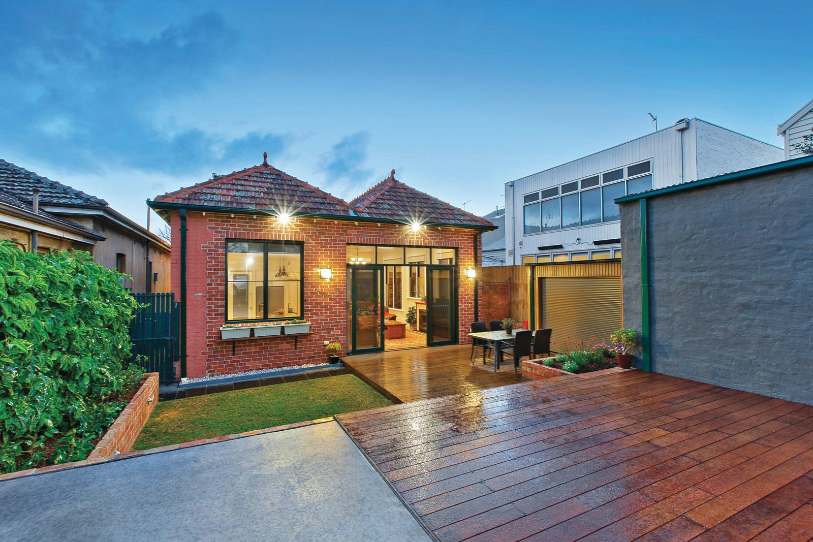 3 Stanley Street, Richmond, VIC