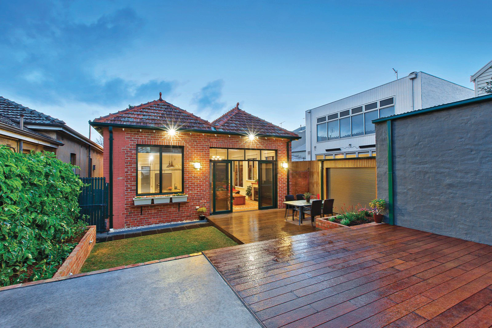 3 Stanley Street, Richmond, VIC