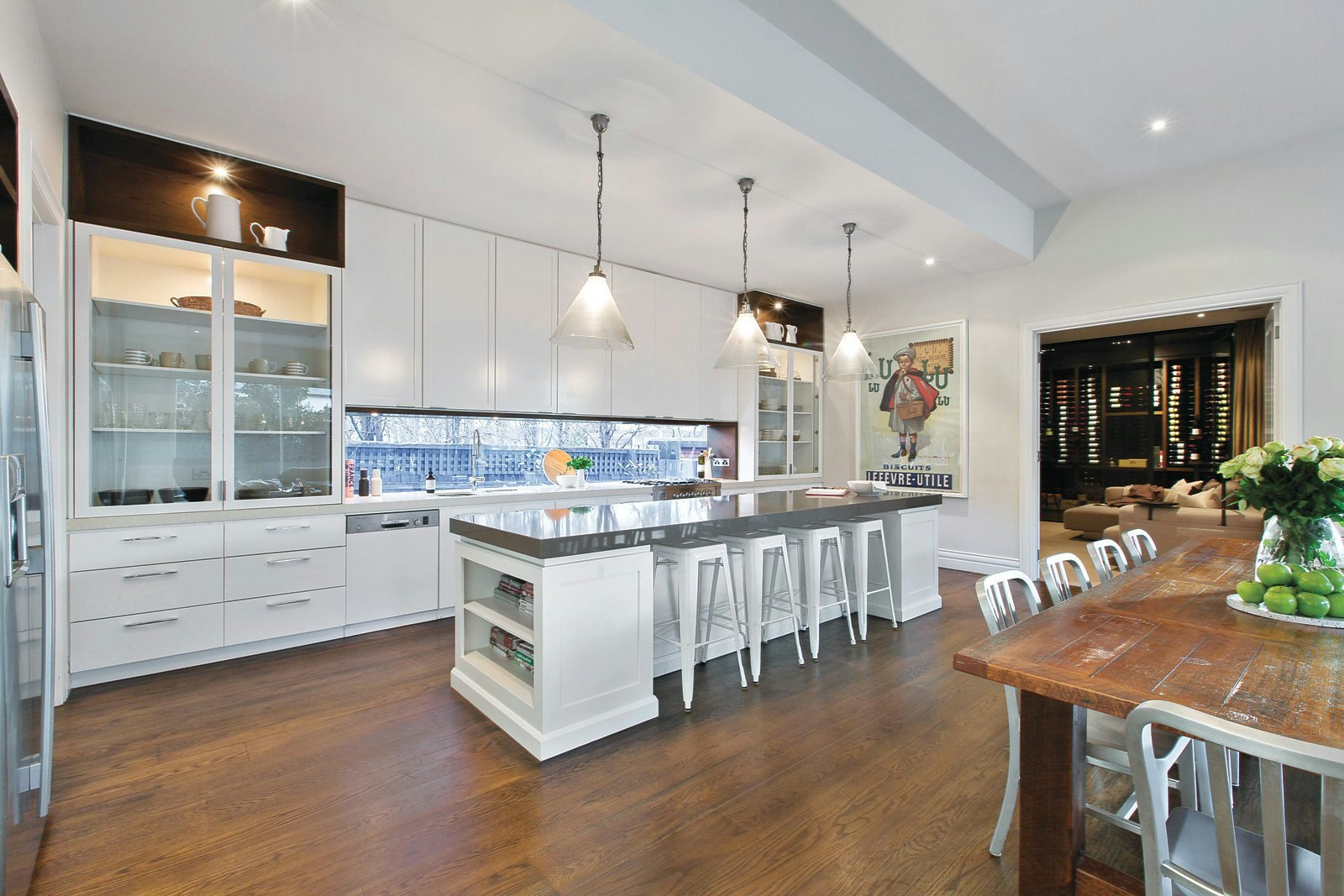 1 Anthony Street, Glen Iris, VIC