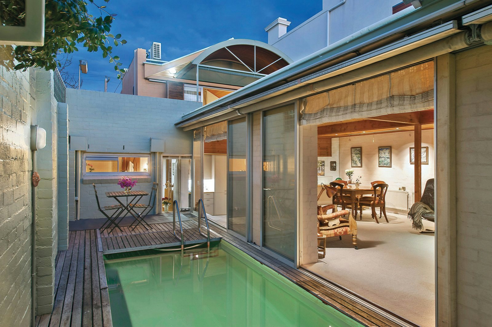 201 Stokes Street, Port Melbourne, VIC