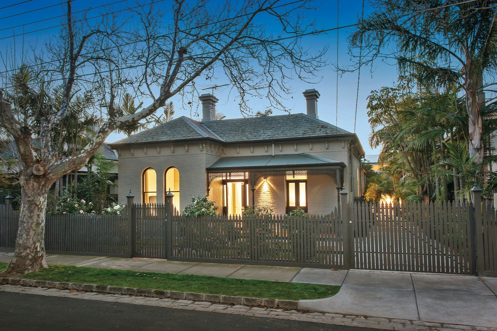 4 Kendall Street, Elwood, VIC