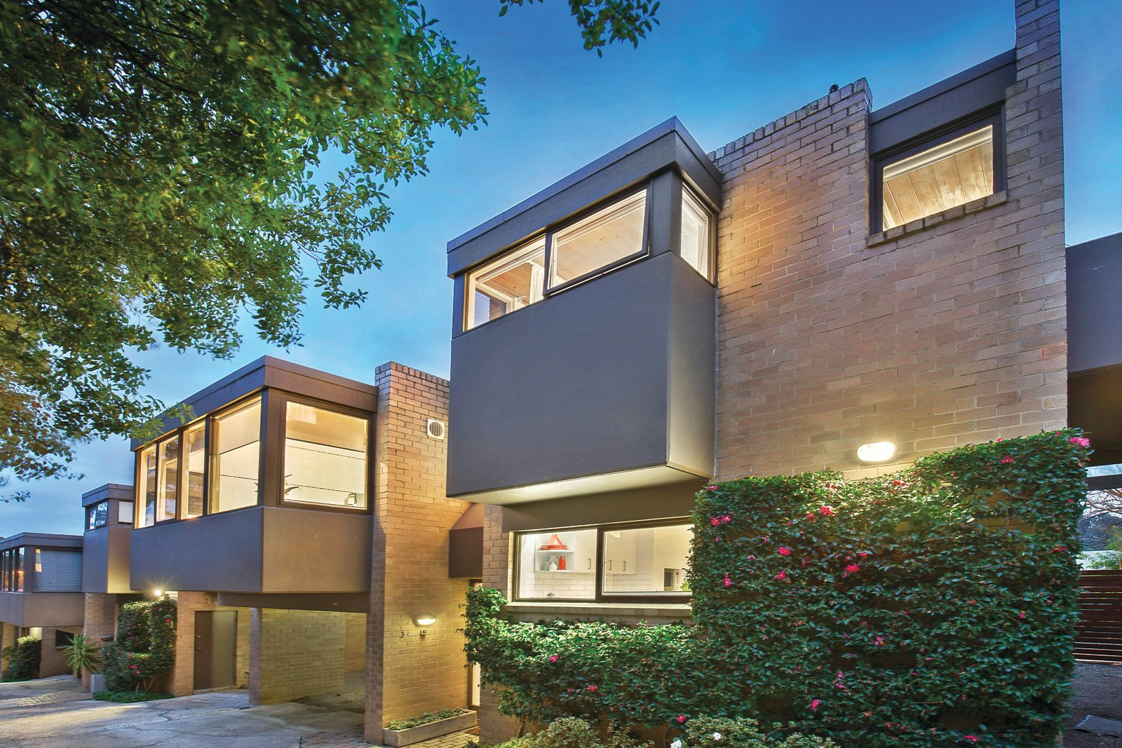 3/20 Yarra Grove, Hawthorn, VIC