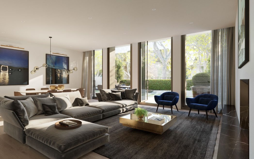 201/14A Woorigoleen Road, Toorak, VIC