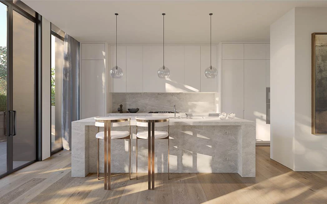 201/14A Woorigoleen Road, Toorak, VIC