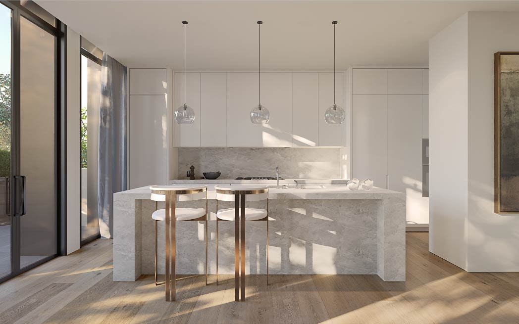 201/14A Woorigoleen Road, Toorak, VIC