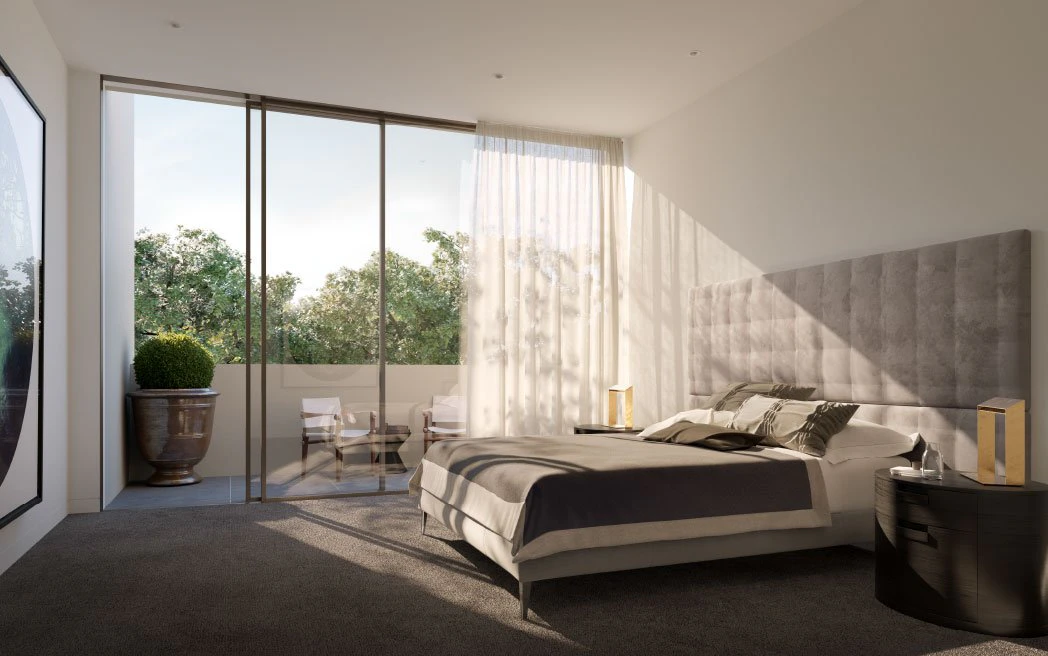 201/14A Woorigoleen Road, Toorak, VIC