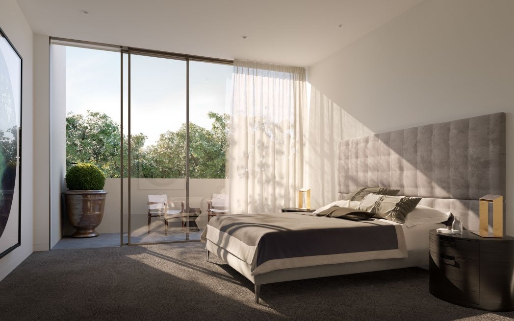 201/14A Woorigoleen Road, Toorak, VIC