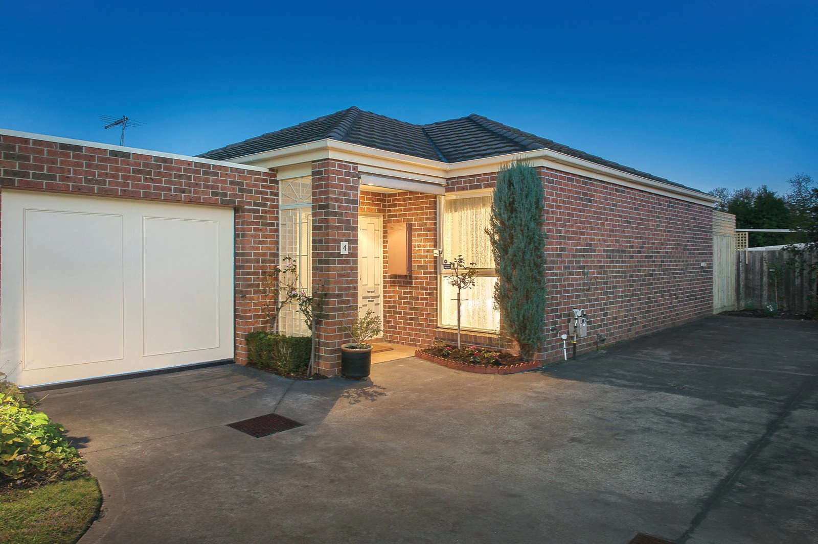 4/86a Balwyn Road, Balwyn, VIC