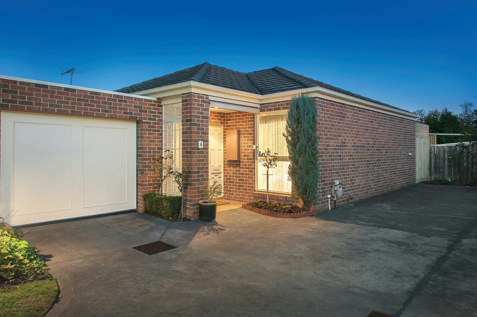 4/86a Balwyn Road, Balwyn, VIC