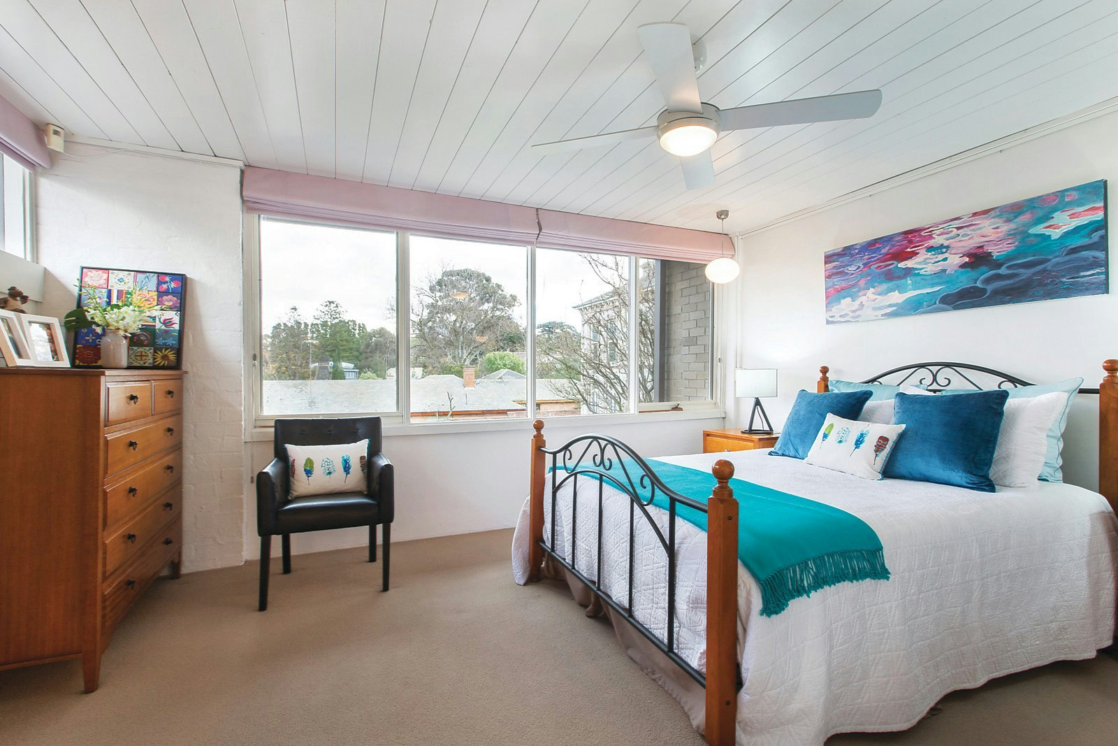 3/20 Yarra Grove, Hawthorn, VIC