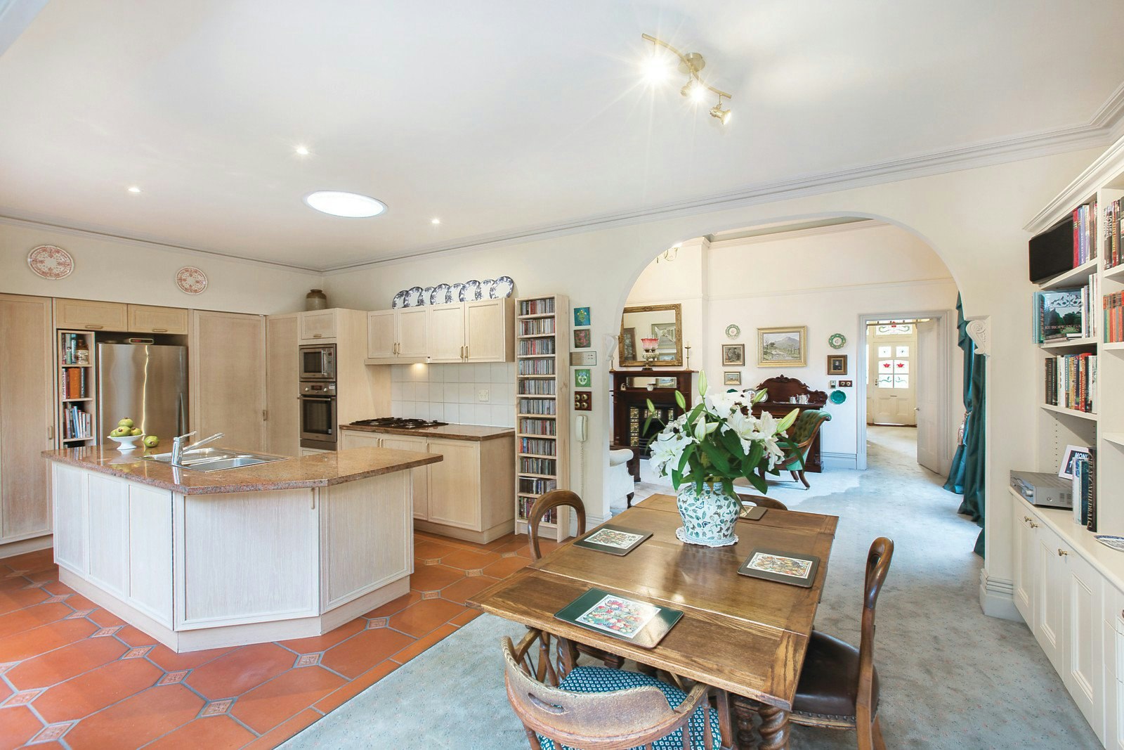 28 New Street, Armadale, VIC