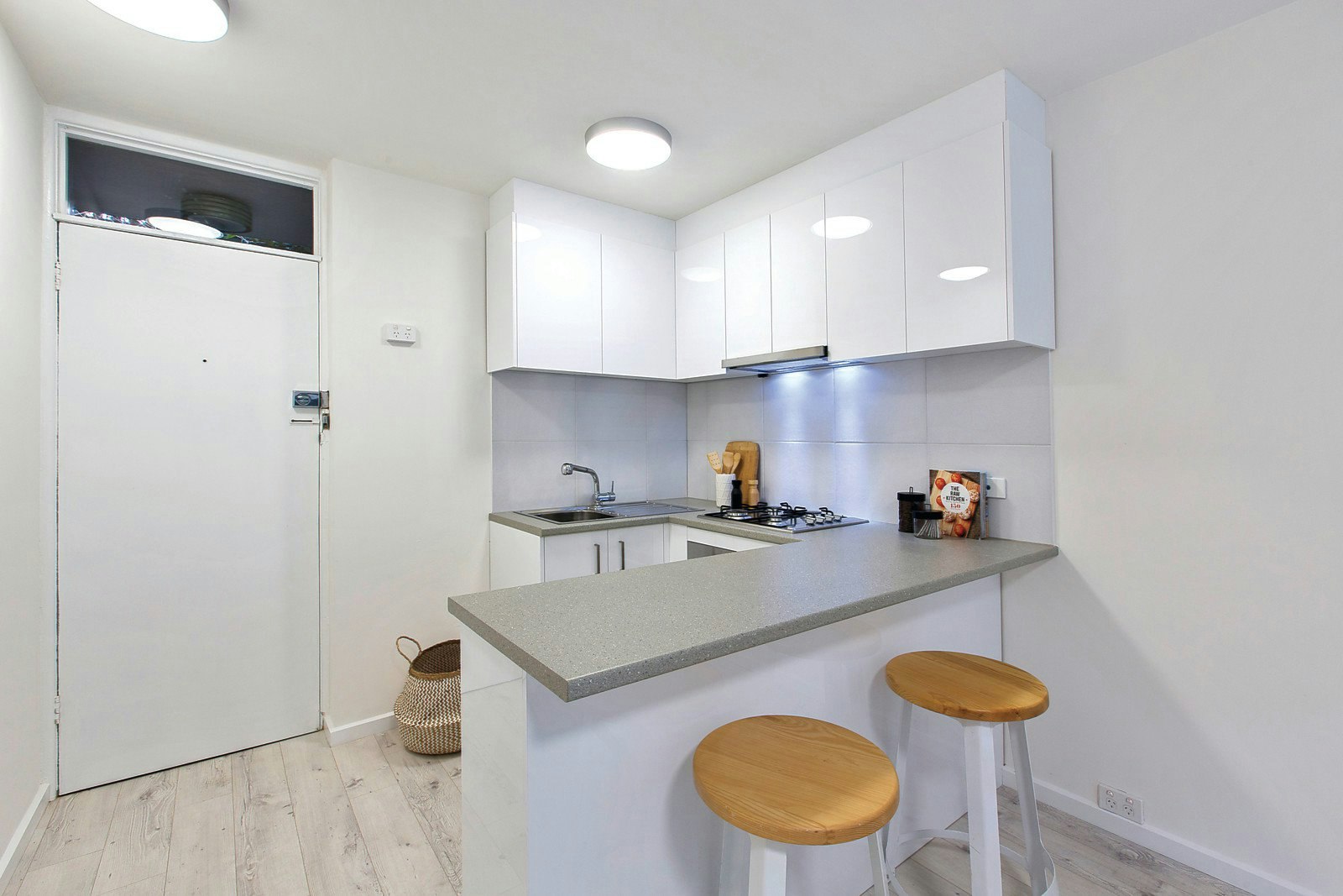 3/31 Howitt Street, South Yarra, VIC