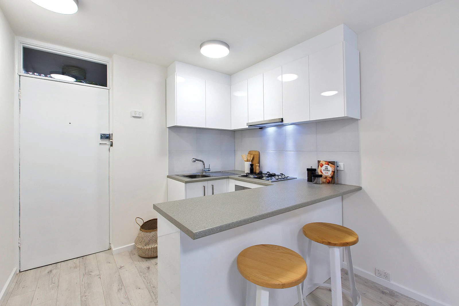 3/31 Howitt Street, South Yarra, VIC