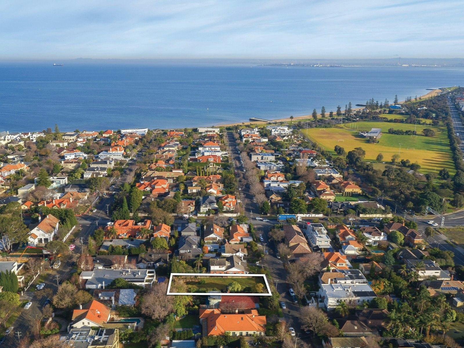 6 Harwood Street, Brighton, VIC