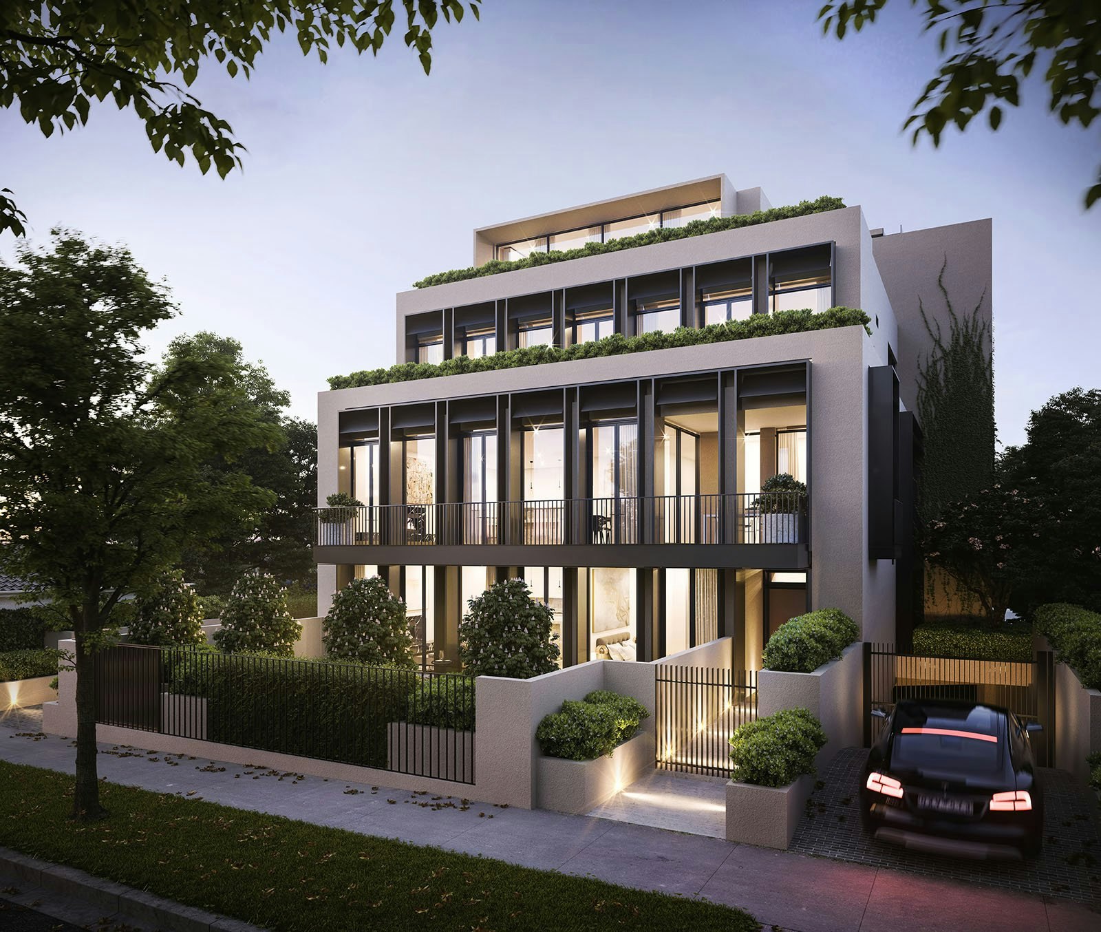 201/14A Woorigoleen Road, Toorak, VIC