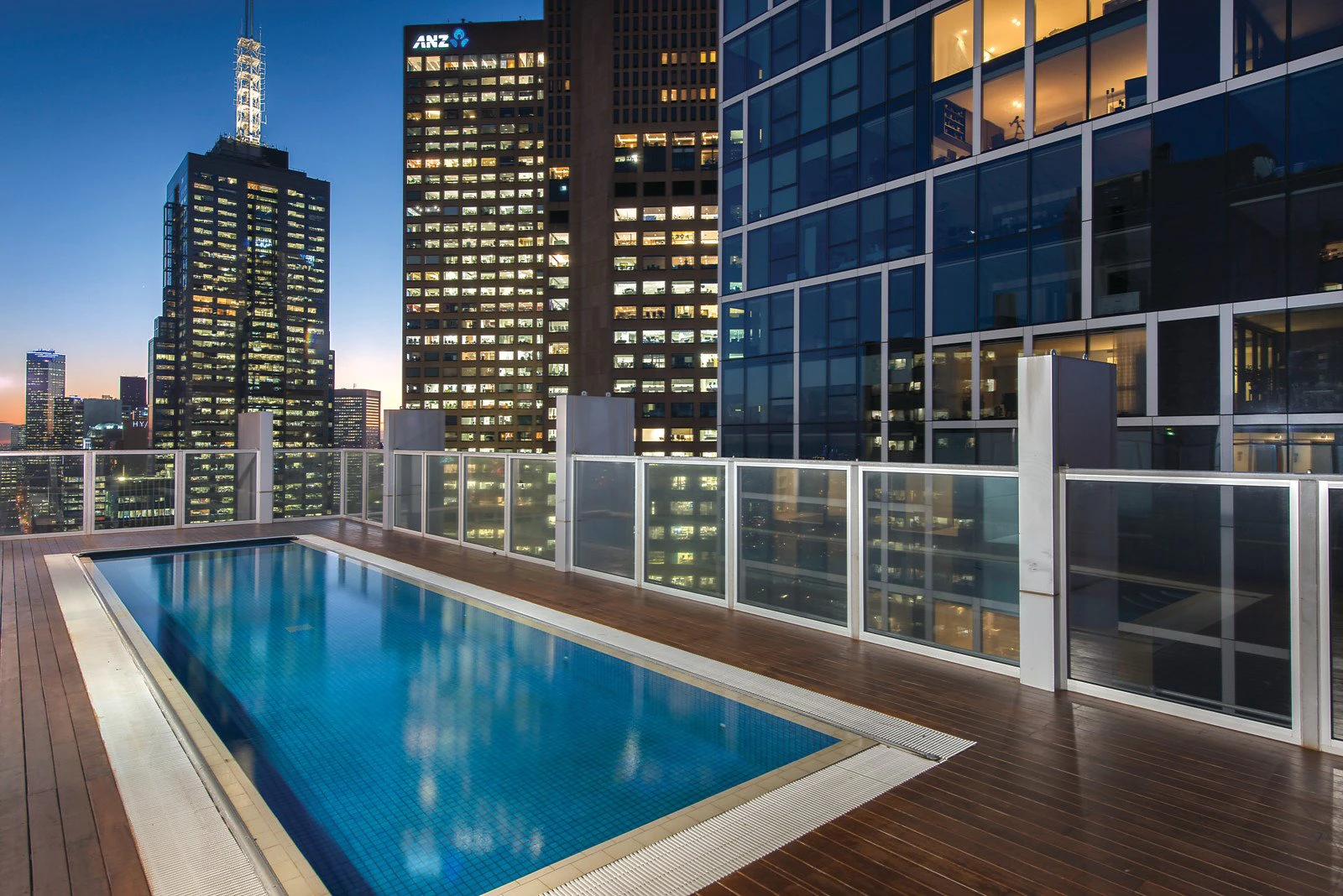 2201/31 Spring Street, Melbourne, VIC