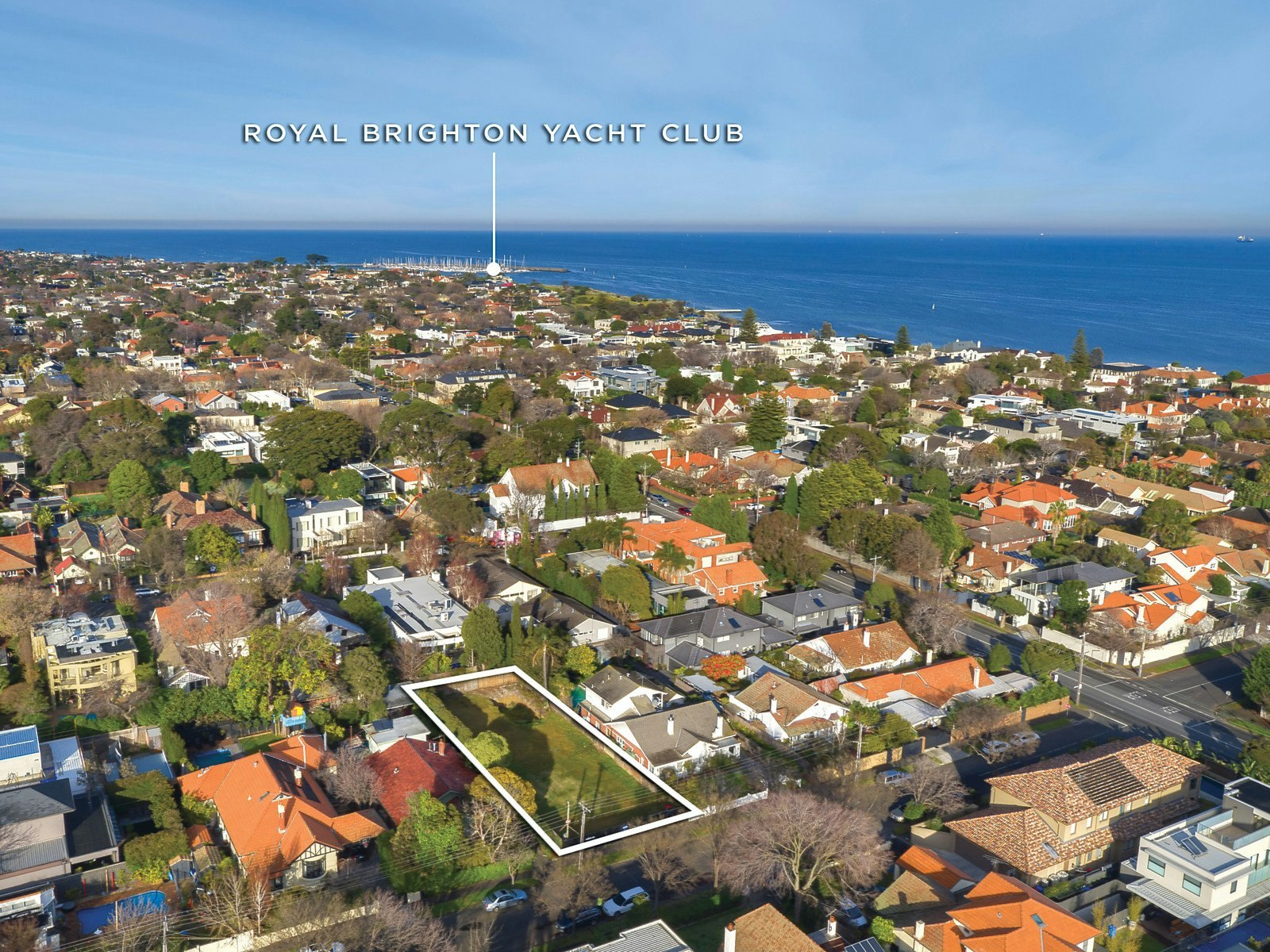 6 Harwood Street, Brighton, VIC