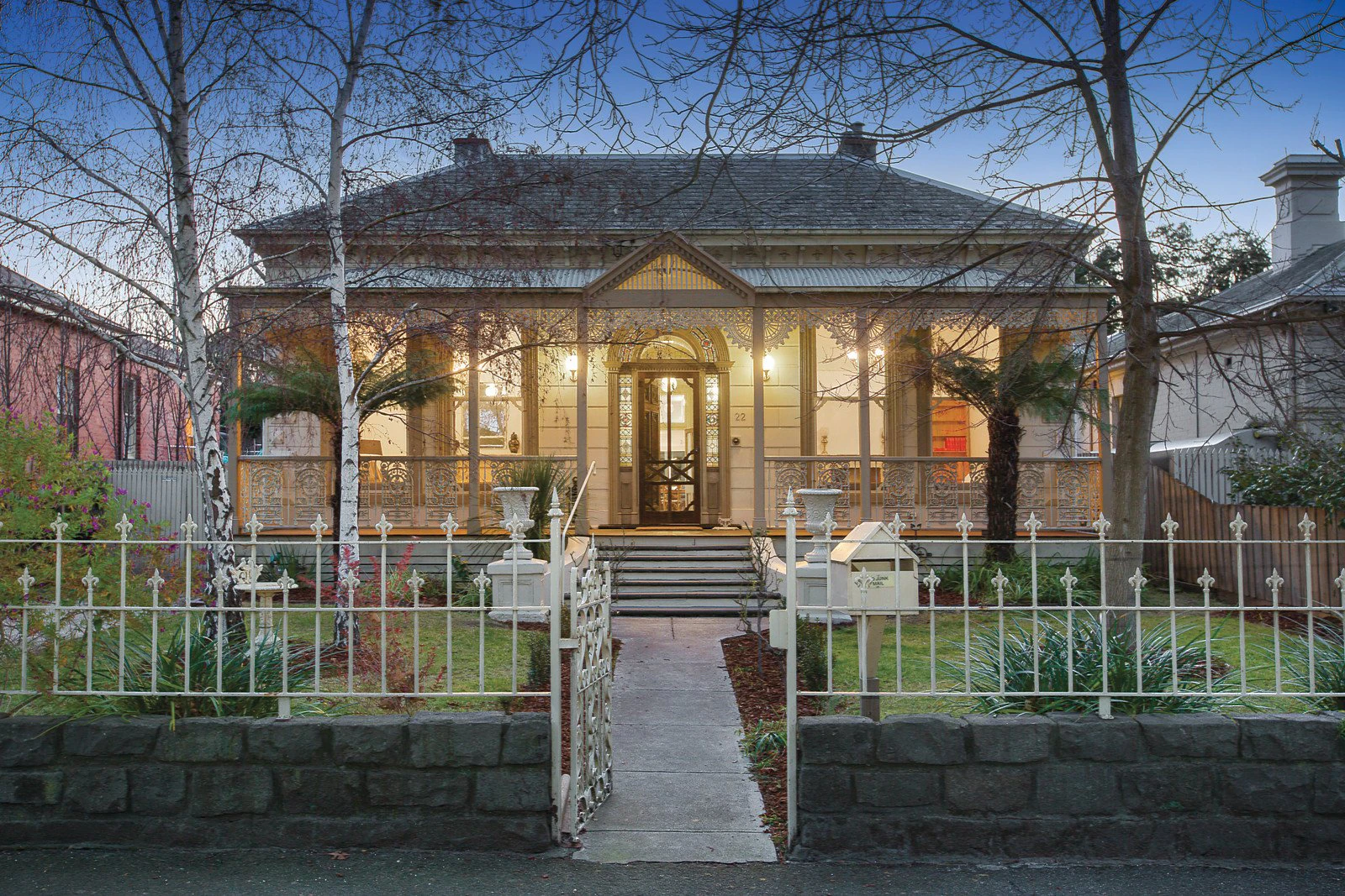 22 Kingsley Street, Camberwell, VIC