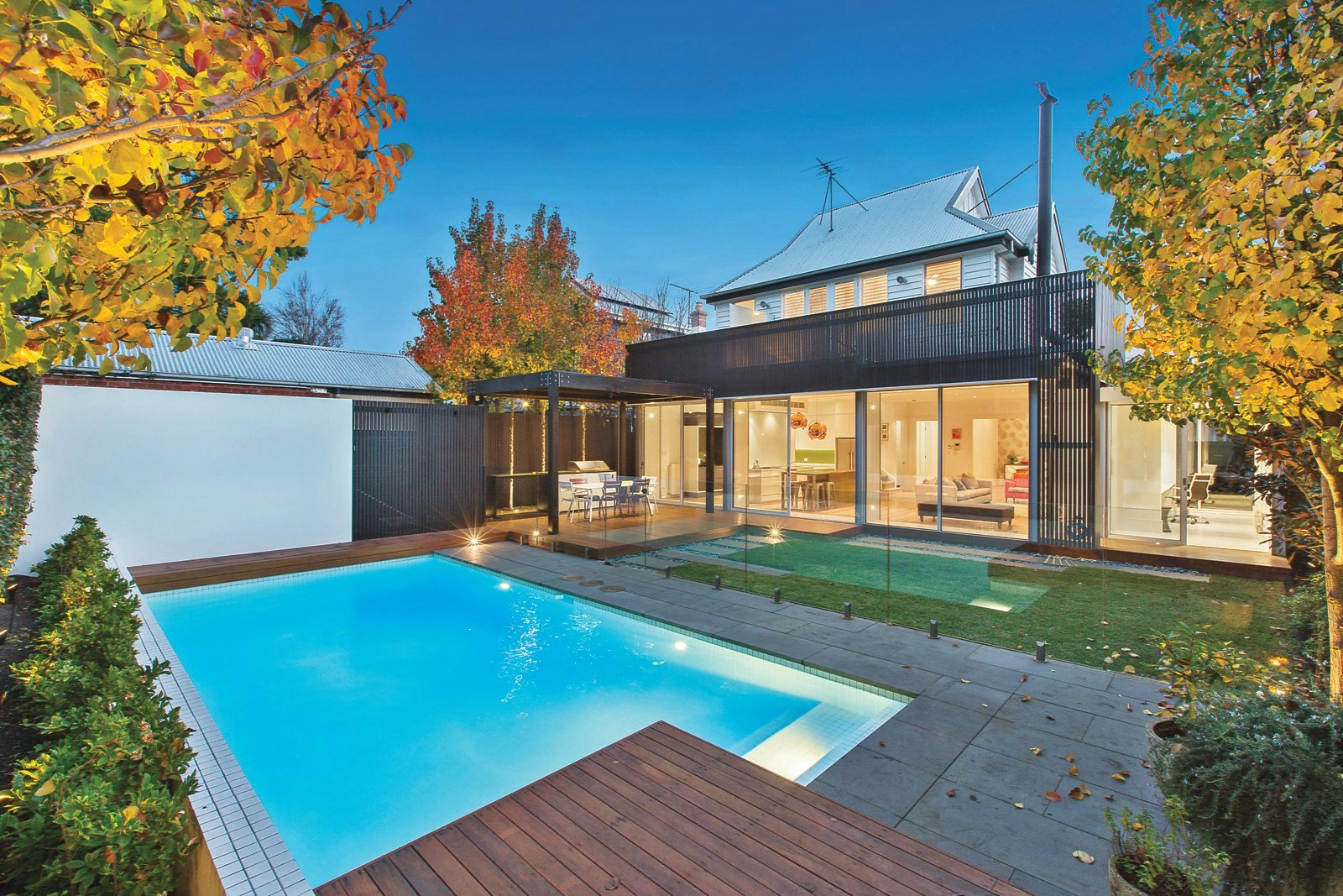 24 Kent Street, Kew, VIC