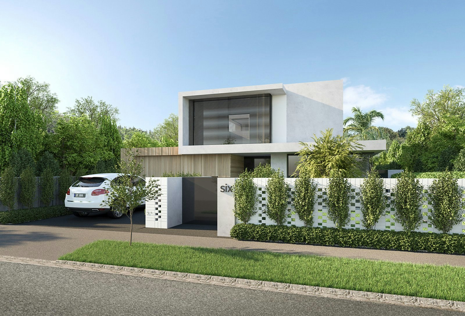 6 Harwood Street, Brighton, VIC