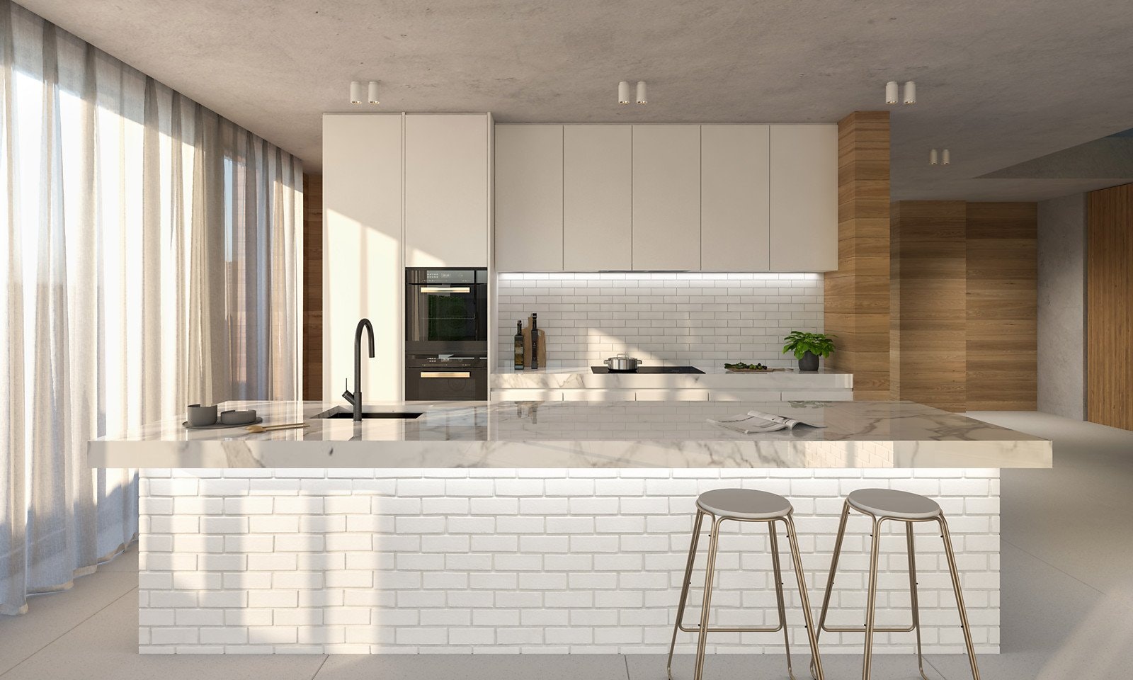 6 Harwood Street, Brighton, VIC