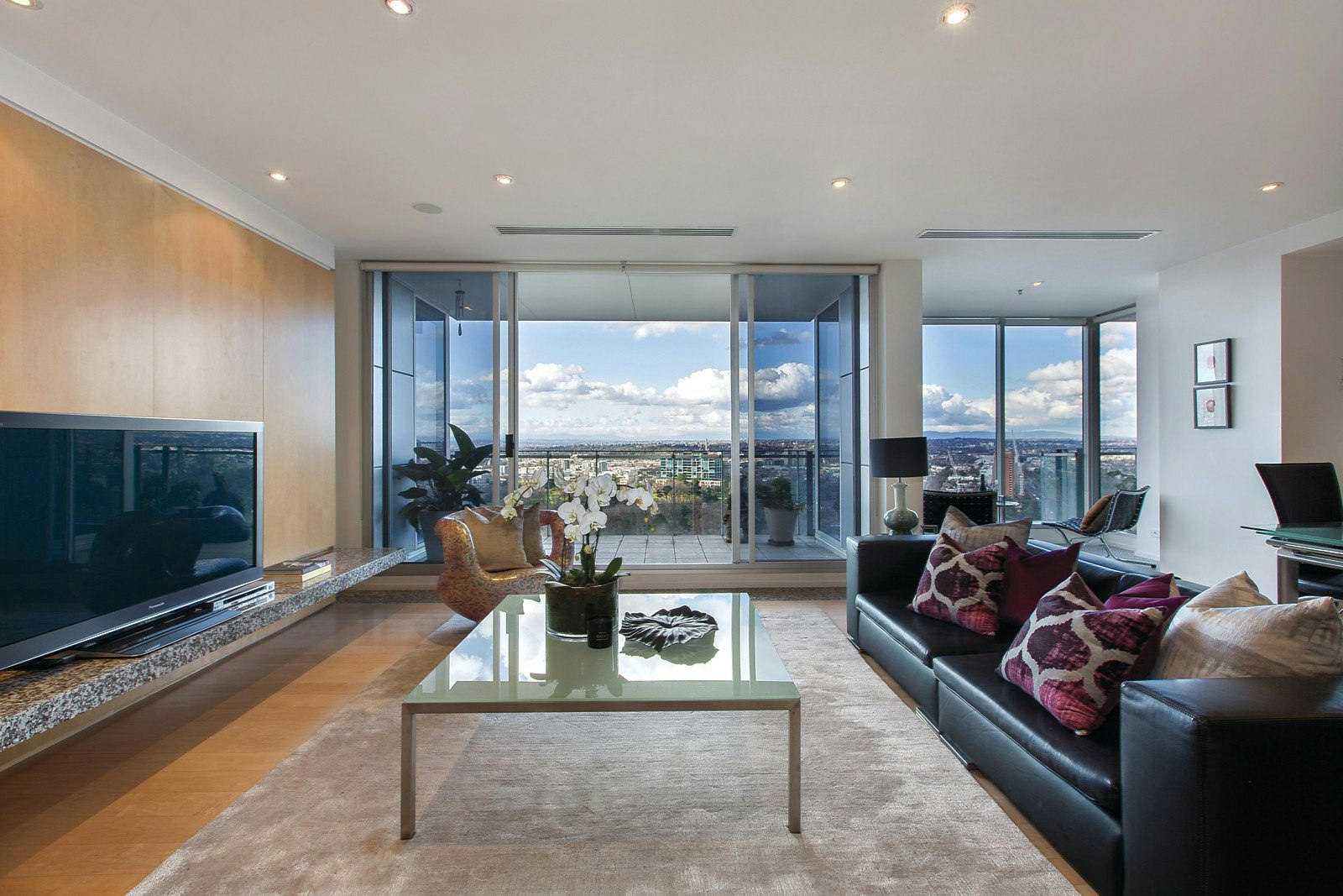 2201/31 Spring Street, Melbourne, VIC