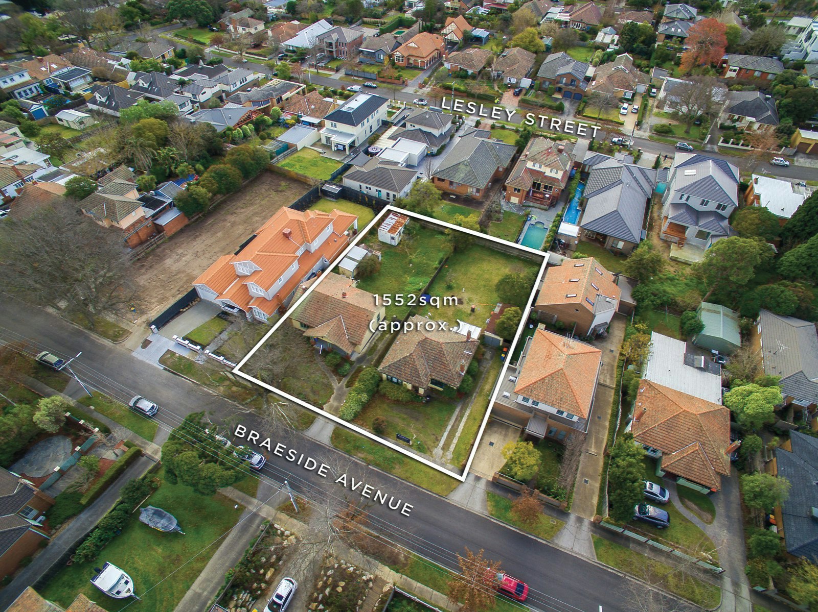 5-7 Braeside Avenue, Camberwell, VIC