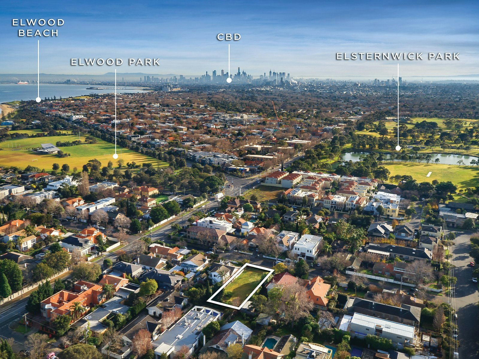 6 Harwood Street, Brighton, VIC