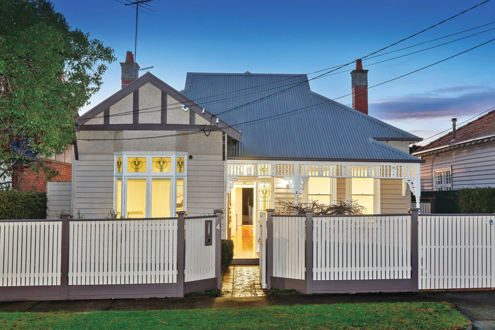 4 Glendora Avenue, Brighton, VIC