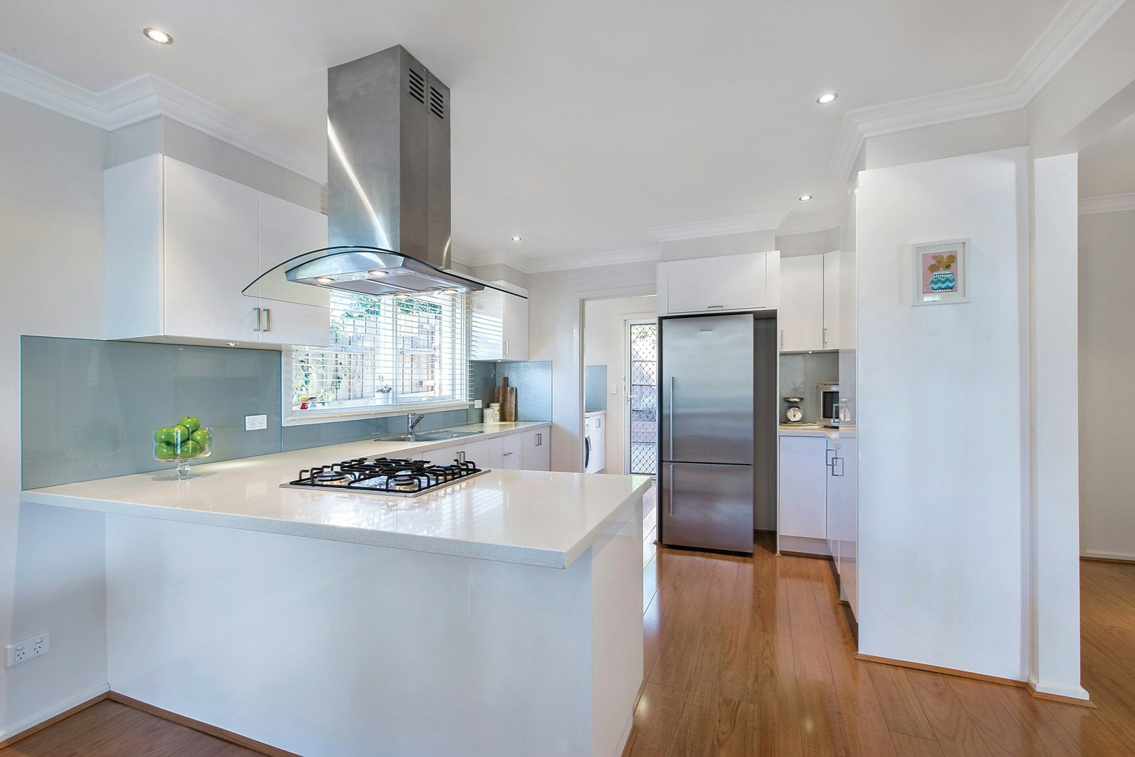 5/31 Yeovil Road, Glen Iris, VIC