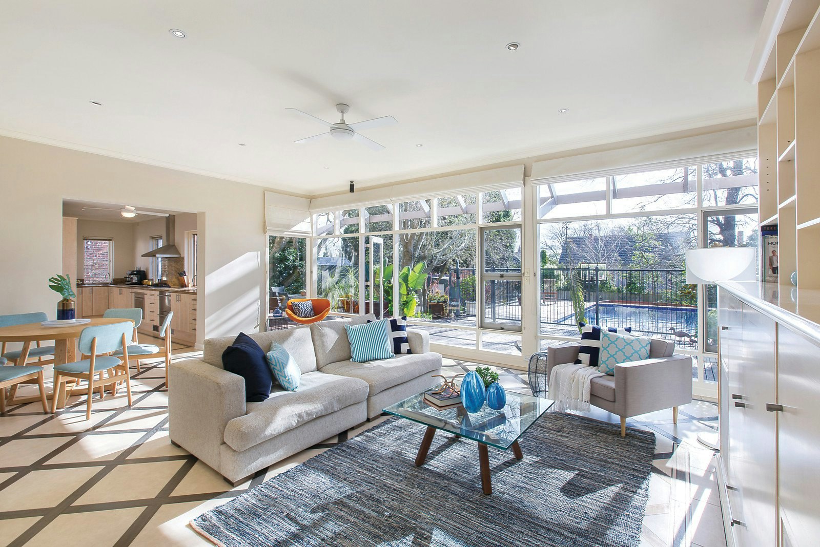 7 Riverside Avenue, Balwyn North, VIC