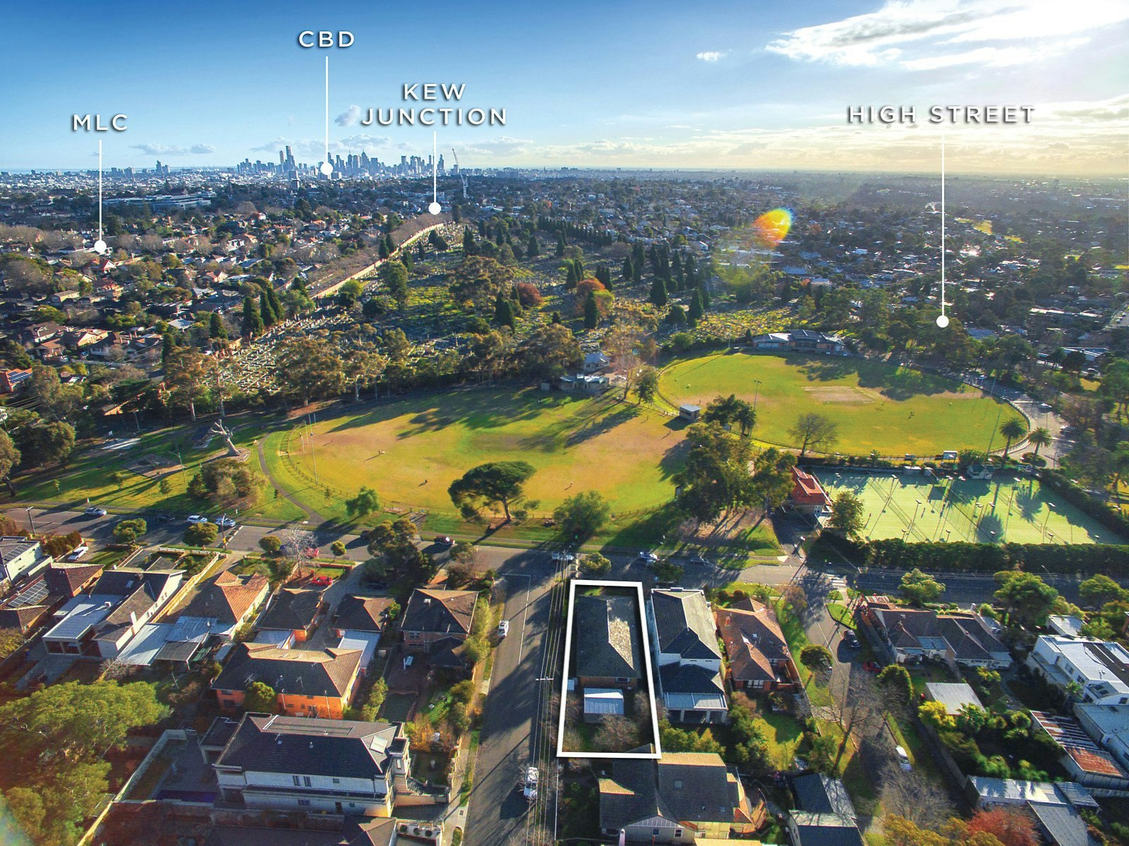 64 Adeney Avenue, Kew, VIC