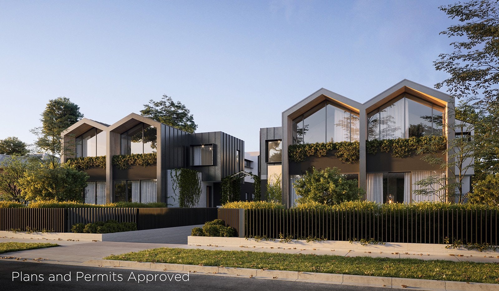 5-7 Braeside Avenue, Camberwell, VIC