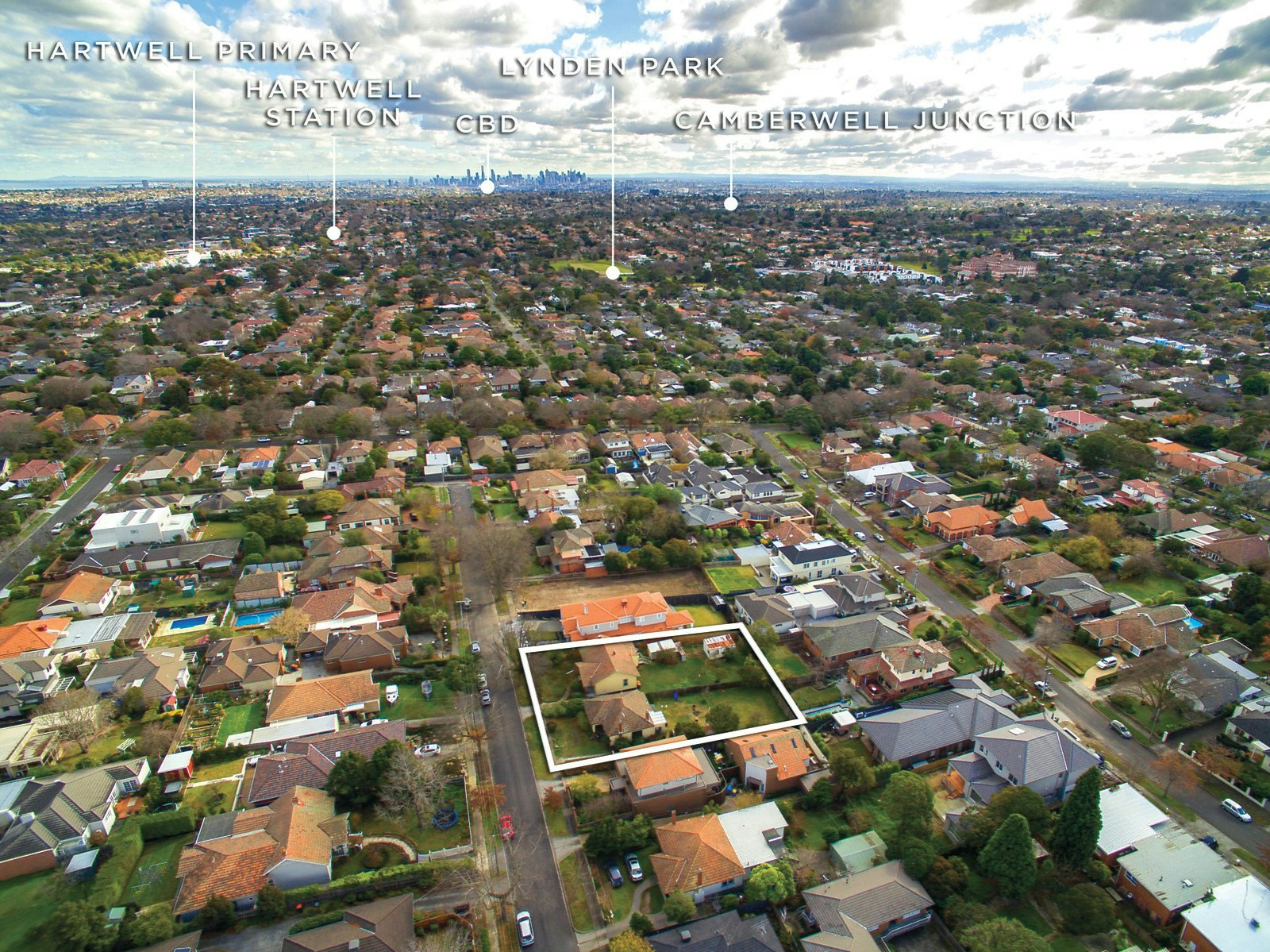 5-7 Braeside Avenue, Camberwell, VIC